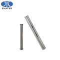 stainless steel membrane housing  precision filter housing ss304 or ss316l material